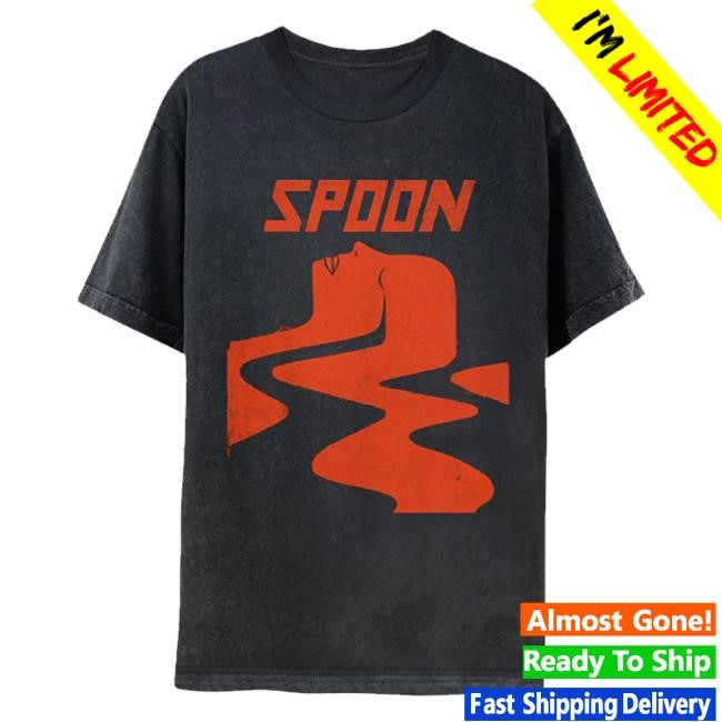 Official Spoontheband Merch My Babe Shirts