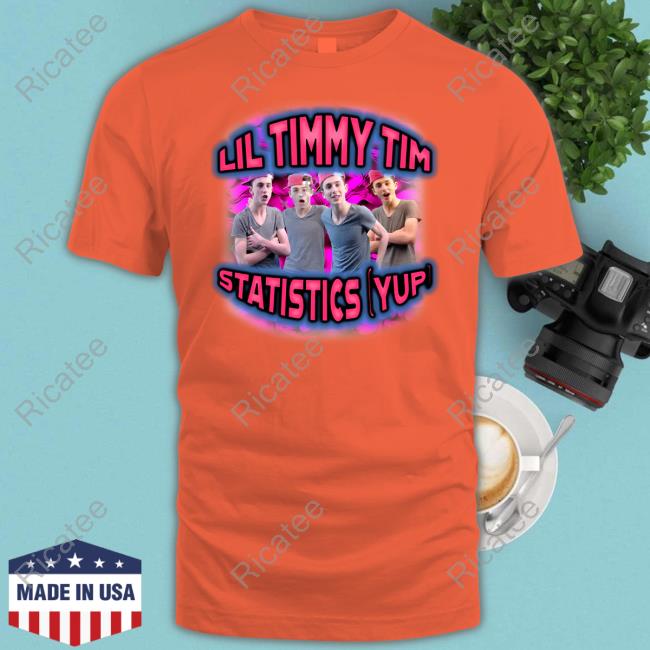 Sadstreet Lil Timmy Tim Sweatshirt