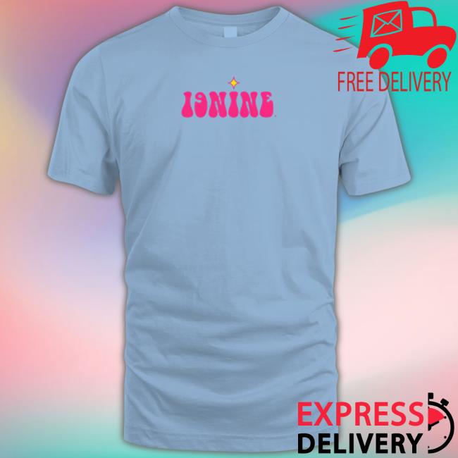 19Nine Sunrise Heavy shirt, hoodie, tank top, sweater and long sleeve t-shirt