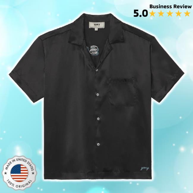 Original The Show By Niall Horan Black Button New Shirt Niall Horan Shop