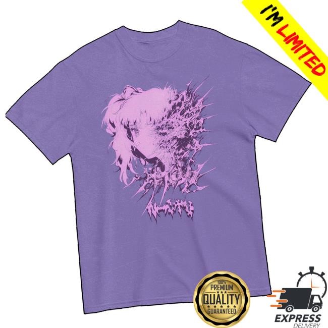 Nxctu Merch Store Shop Dolorsilentium Regular Shirt Dolorsilentium
