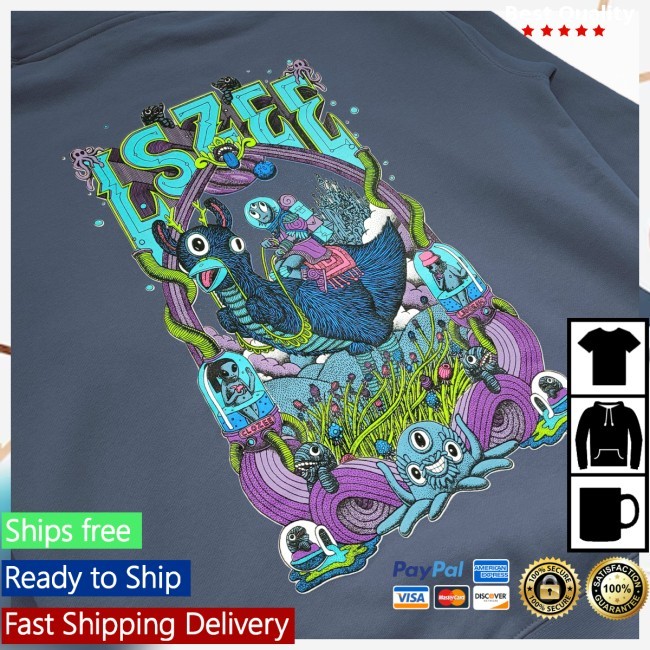 Lszee - Enigma Tank Top