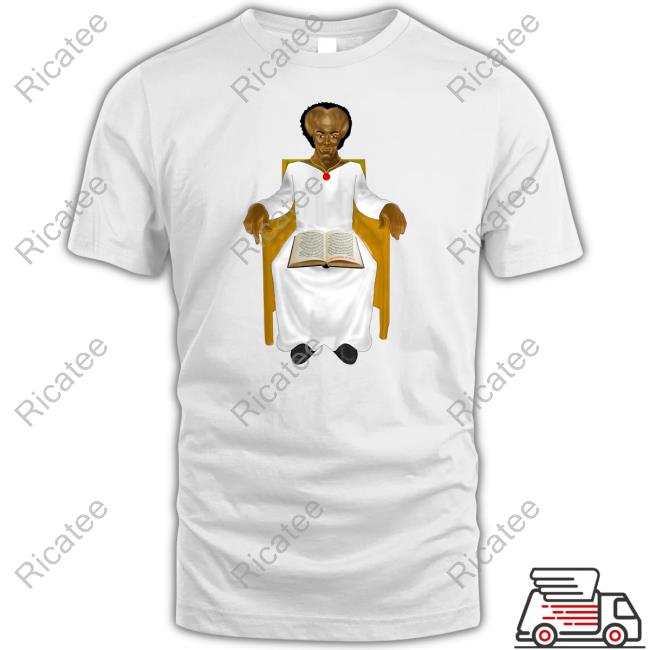 Big Head Scientist Hoodie