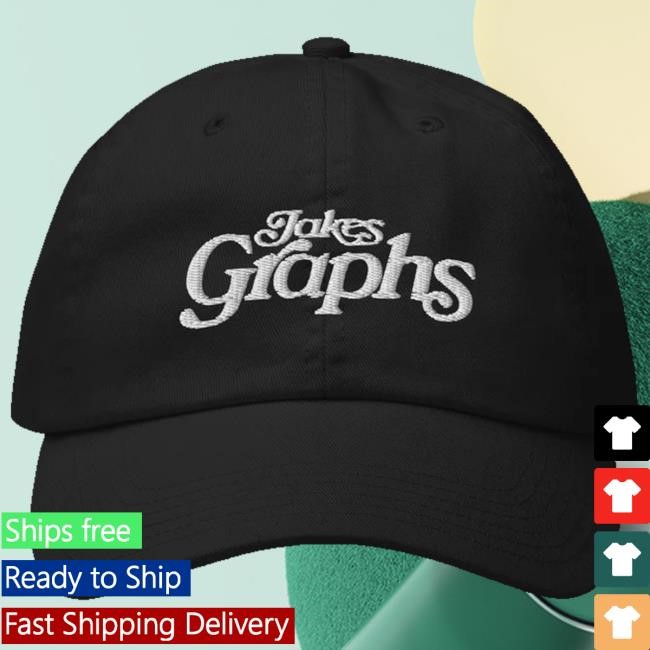 Jakesgraphs Merch Jakes Graphs headwear