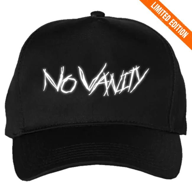 999 Club Merch No Vanity Snapback cap