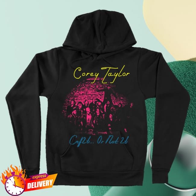 Official Corey Taylor Merch Store Cmf2b Neon Pullover t-shirt, hoodie, tank top, sweater and long sleeve t-shirt