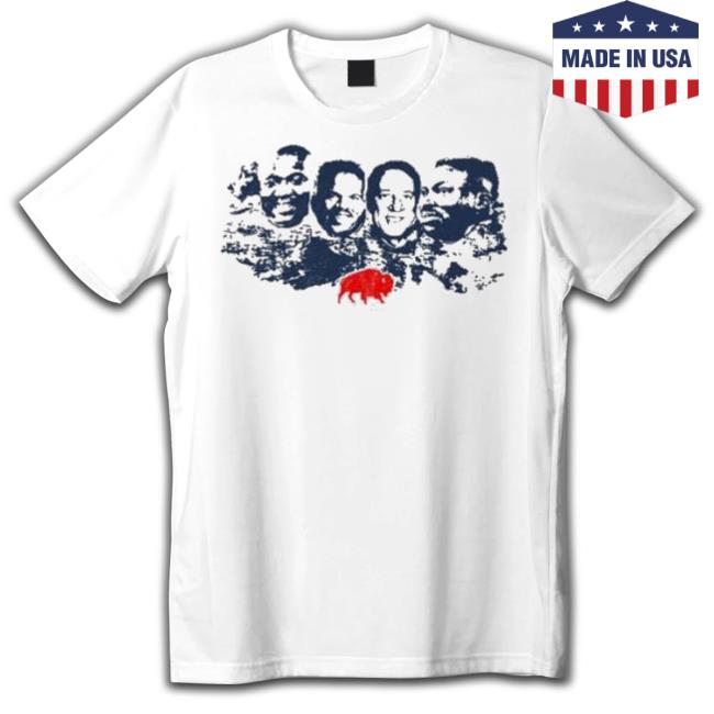Trending Nick Mayerik Buffalo Kelly Thomas Reed Smith Sweatshirt