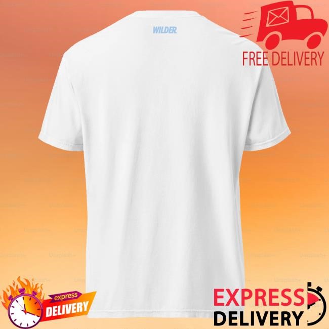 Wilder Store Wilder. Lovebirds Shirt