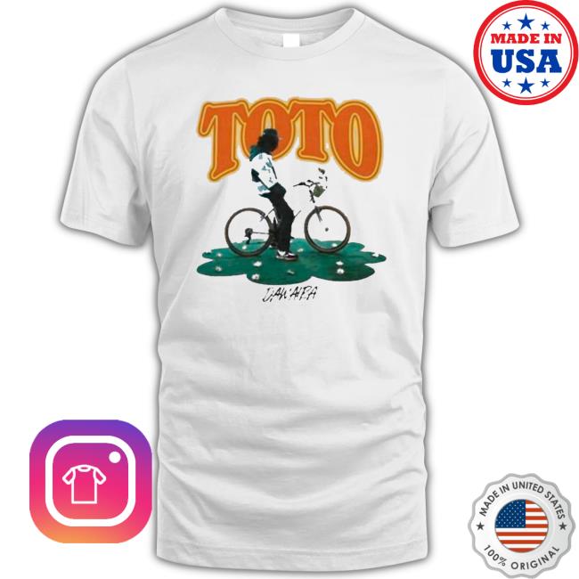 Toto Dawaira 2023 Official Shirt