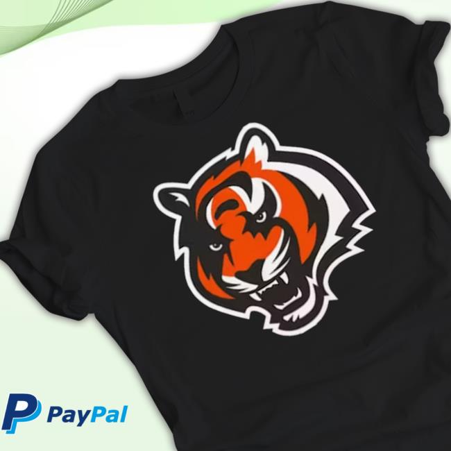 Official Cincinnati Bengals Preschool Primary 2023 Hoodie