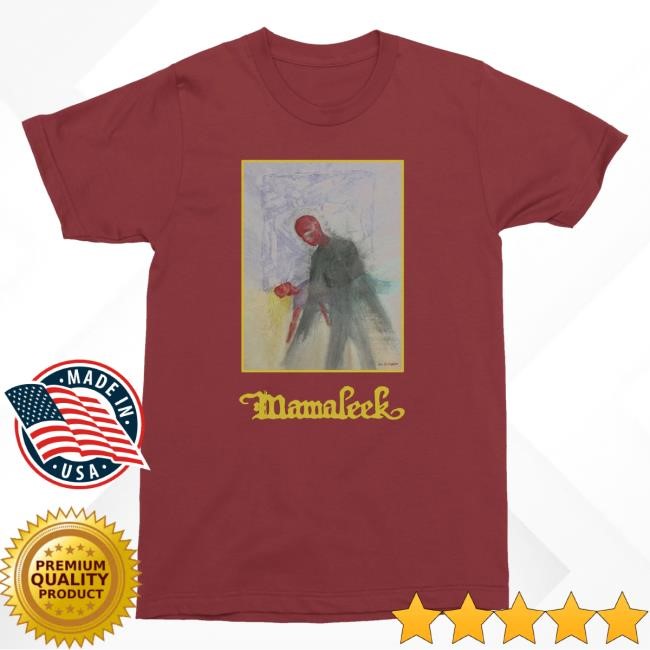 Now Flensing Merch Mamaleek Primo Sonno Unisex Sweatshirt
