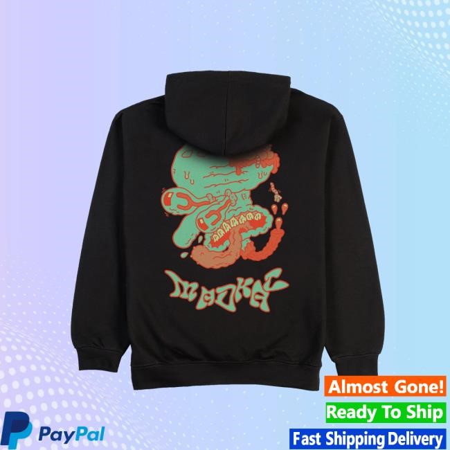 Madkat Store Madkat Bob Esponja Ewww Calamardo Tee Madkat Store Madkat Bob Esponja Ewww Calamardo Tee Shirt