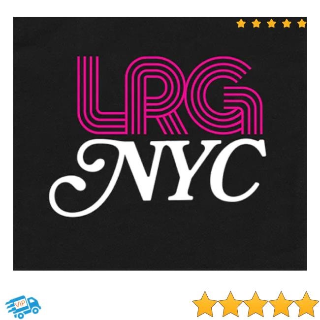 Trending Limited Run Games Merch Lrg Nyc Pop-Up Exclusive Tee Shirt Official Limited Run Games Merch Lrg Nyc Pop-Up Exclusive Unisex Sweatshirt
