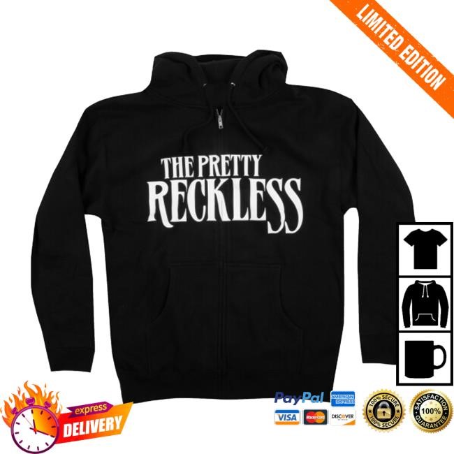 The Pretty Reckless Merch Store Who You Selling For T-Shirt