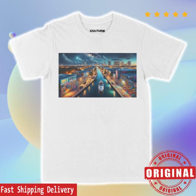 Original Kanopy Culture Yacht Basel Sweaters For The Culture Clothing Shop