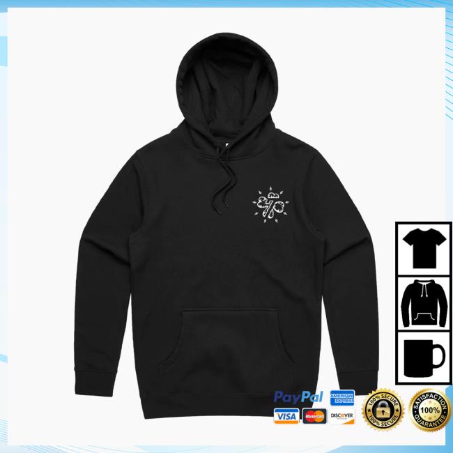 Official Team7 Store Merch Team7 7Sins Shirt