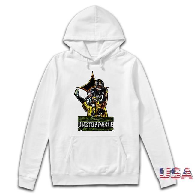 Tj Watt Unstoppable Shirt