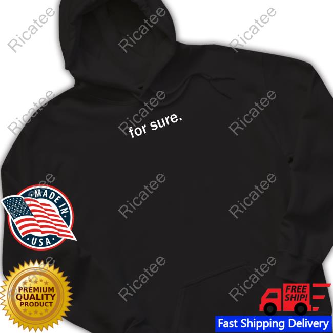 Amethyst Thatssoamethyst For Sure Sweatshirt