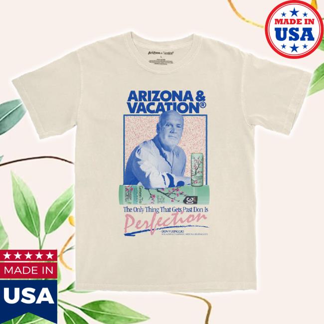 Original Arizona Merch Store Don Approved Sweaters Drinkarizona Shop