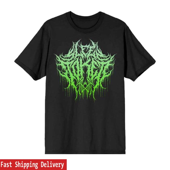 Trending Sleep Token 'Death Metal Logo' (Black) Sweaters - Release Date April 19Th 2024 Sleep Token Merch Store