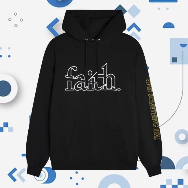 Faith Assembly Merch Shop Store Official Faith Logo Long Sleeve T Shirt Faith Assembly Merch Shop Store Official Faith Logo Sweatshirt