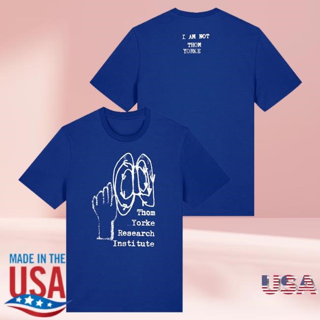 Official Wasteheadquarters Merch Institute Blue t-shirt, hoodie, tank top, sweater and long sleeve t-shirt