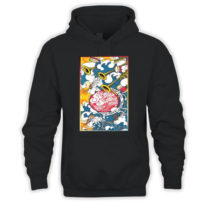 Trending Slightly Stoopid Tour Live Oak Bank Pavilion Wilmington, Nc Aug 6, 2023 Sweater