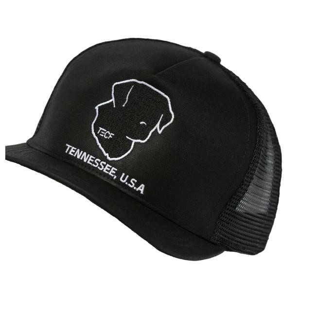 Chase Rice Tecf Jack Hat