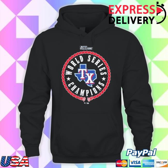 Trending Texas Rangers 2023 World Series Champions Stealing Home T-Shirt