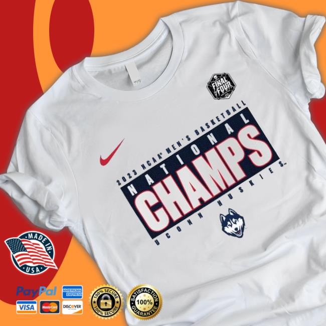Uconn Victory 2023 Men’S Basketball National Champions shirt Uconn Victory 2023 Men’S Basketball National Champions Shirt