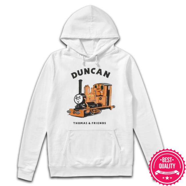 Duncan Thomas And Friends Shirt