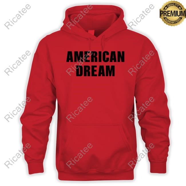 Alessir0se American Dream Tee Shirt