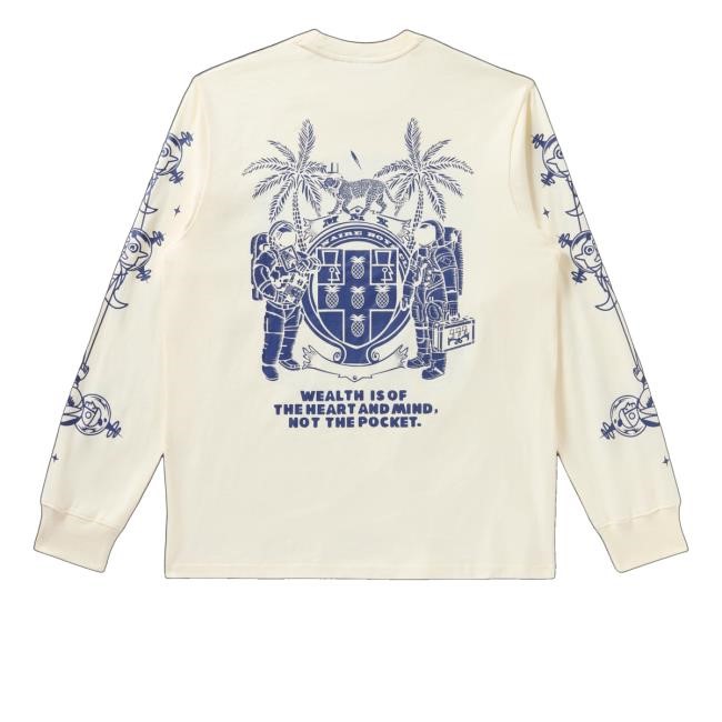 Billionaire Boys Club Merch Shop Store Gravity T Shirt
