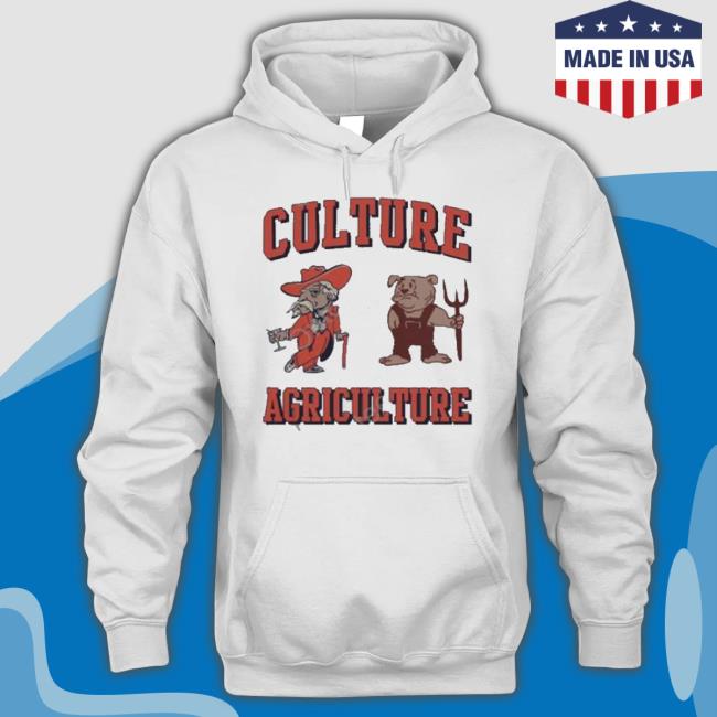 Trending Culture Vs Agriculture Hoodie Sweatshirt Trending Culture Vs Agriculture Shirts