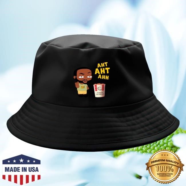 Timbo Land Merch Tiny Timbo Cap