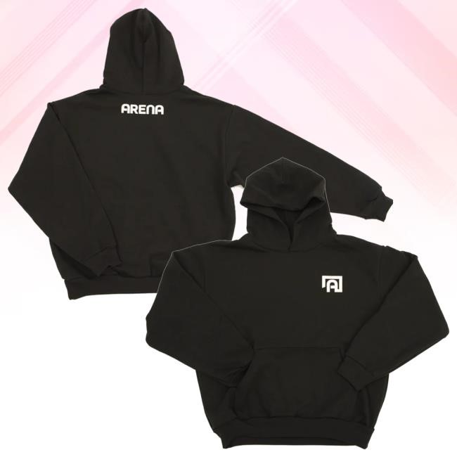 Gil's Arena Merch Arena Pullover Tank Top