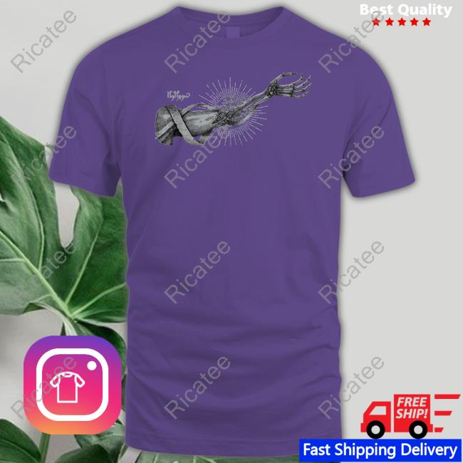 Hunt Showdown Doctor Trait Unisex T Shirt Huntthegame Showdown Doctor Trait Tee Shirt