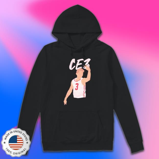 Official Connor Essegian tee shirt