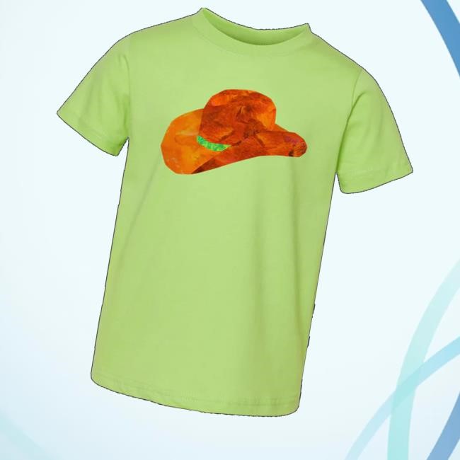 Halseymusic Store Yallsey Toddler Tee Shirt