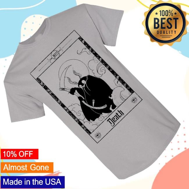 Trending Silky Screens Merch Cryptid Tarot Death Mothman Sweaters Official Silky Screens Merch Cryptid Tarot Death Mothman Sweatshirt