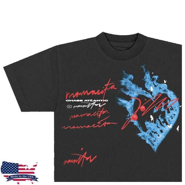 Chase Atlantic Merch Store Take Away The Pain Shirts Chase Atlantic Merch Store Take Away The Pain Crewneck Sweatshirt
