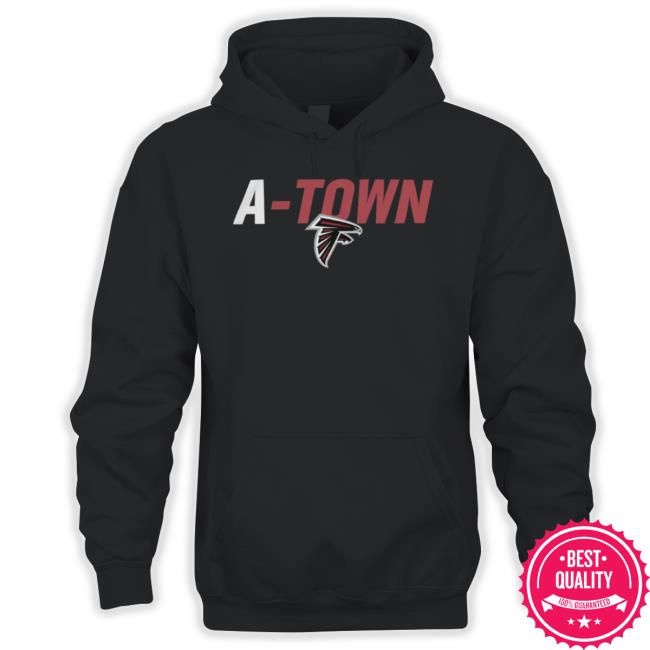 Atlanta Falcons A-Town Local Essential shirt