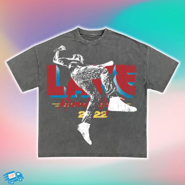 Trending Brandon Lake Merch Store Miracle Nights 2022 Tour Sweatshirt Vintage Black (Limited Release) Brandonlake Shop
