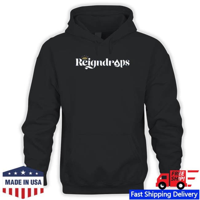 Official Reigndrops 2023 T-Shirt
