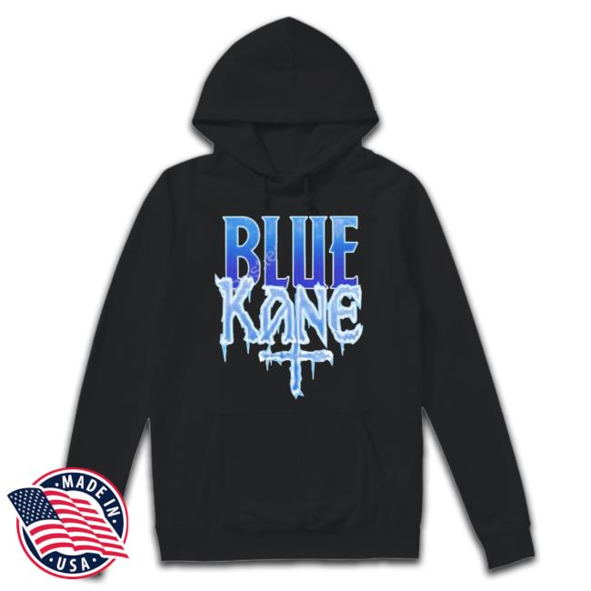 Original Blue Kane Merch Blue Kane Shirt Original Blue Kane Merch Blue Kane shirt