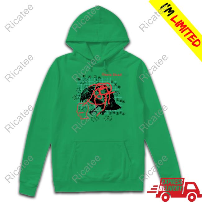 Brain Dead X Death Cab For Cutie Transatlanticism 20Th Anniversary Tee Shirt