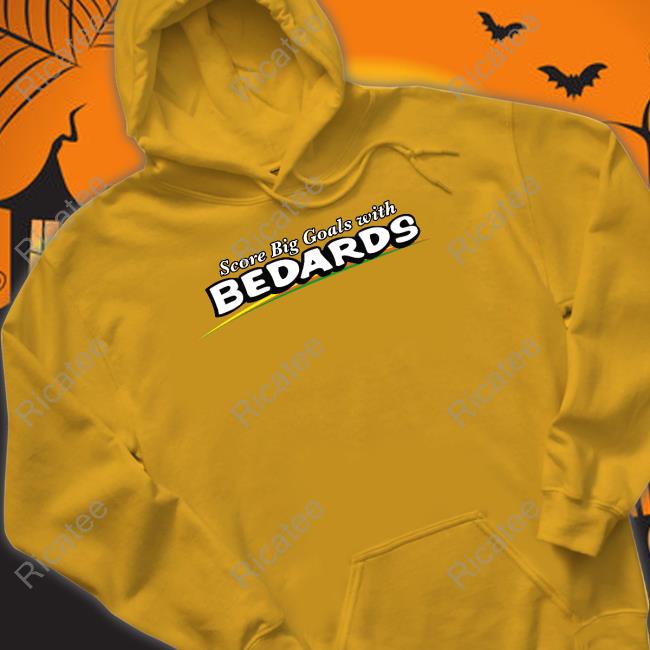 Obviousshirts Merch Score Big Goals At Bedards Shirts