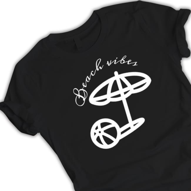 Beach Vibes Tote Bag 2023 shirt, hoodie, tank top, sweater and long sleeve t-shirt