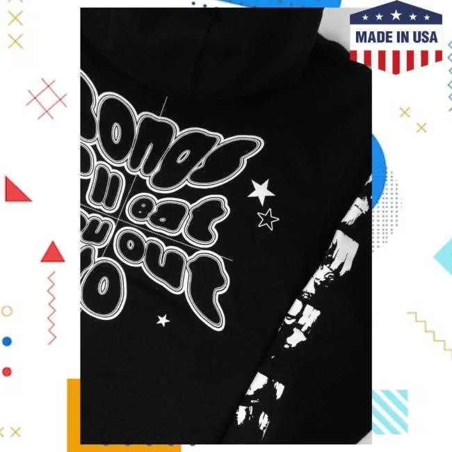 Lauren Sanderson Merch Songs Ill Eat You Out To Hoodie Sweatshirt