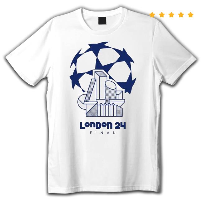 Original Premium Champions London 24 Final Sweaters